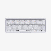 1% Misty Mechanical Keyboard