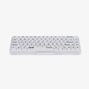 1% Misty Mechanical Keyboard