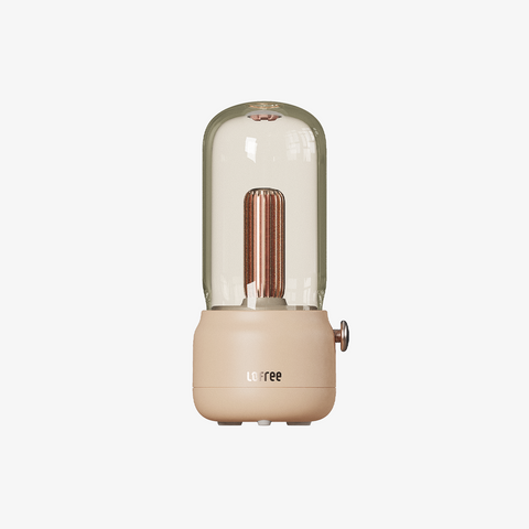 Candly Lamp