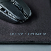 Mouse Pad Lux