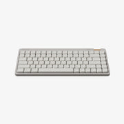 Flow Lite84 Low-profile Mechanical Keyboard