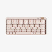 Flow Lite84 Low-profile Mechanical Keyboard