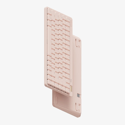 Flow Lite84 Low-profile Mechanical Keyboard