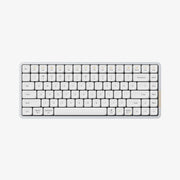 Flow84 Low-profile Mechanical Keyboard