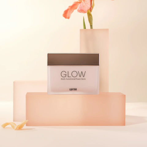 Glow Power Bank