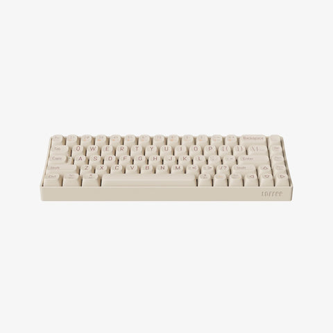 Tofu68 Mechanical Keyboard