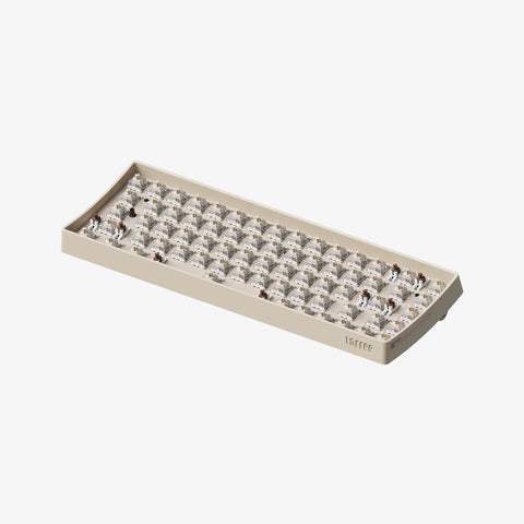 Tofu68 Mechanical Keyboard