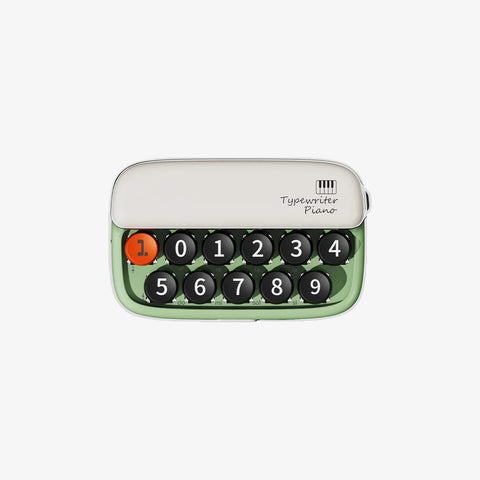 Typewriter